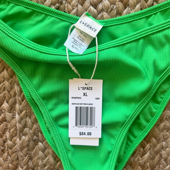 l*space NWT Farrah Top & Whiplash Bottoms - Picture 7 of 11